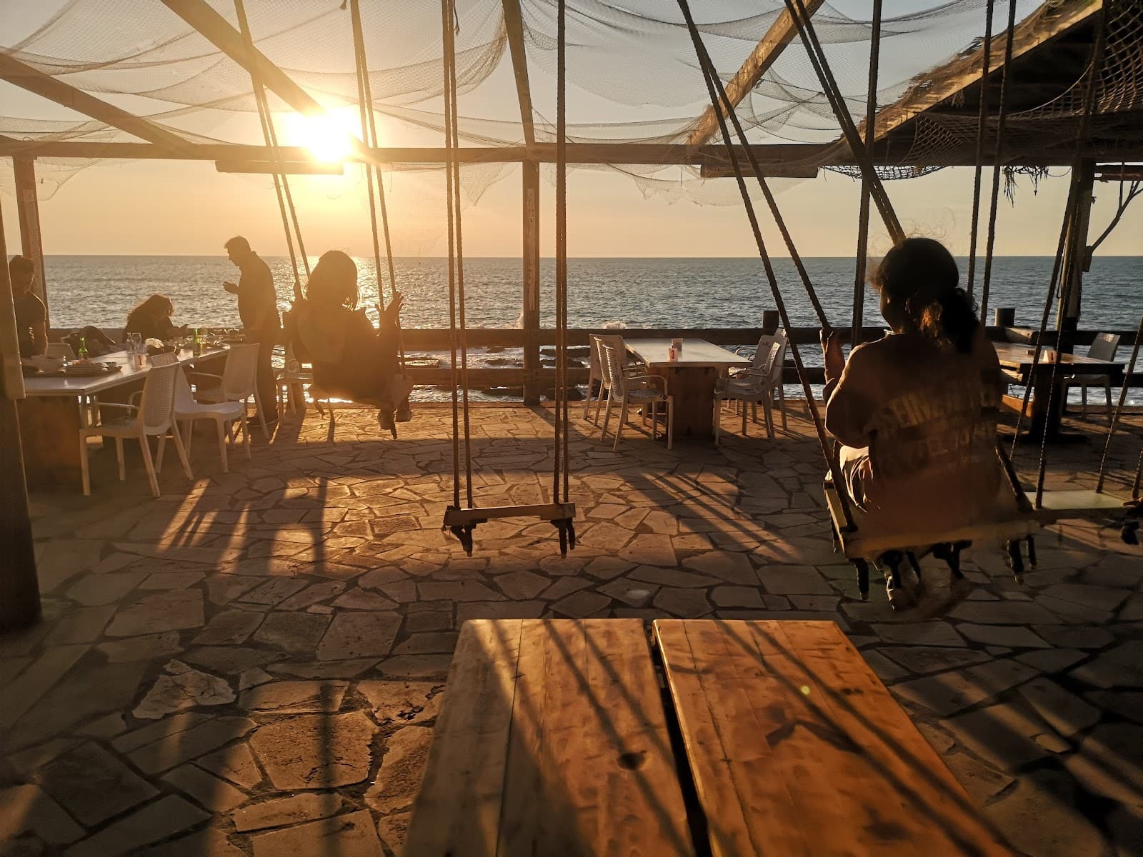 Dany’s Beach Restaurant