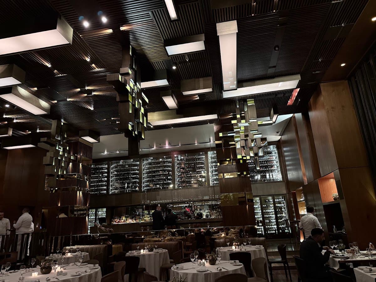 Cocteau Restaurant